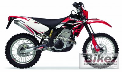 2006 GAS GAS 450 FSE photo